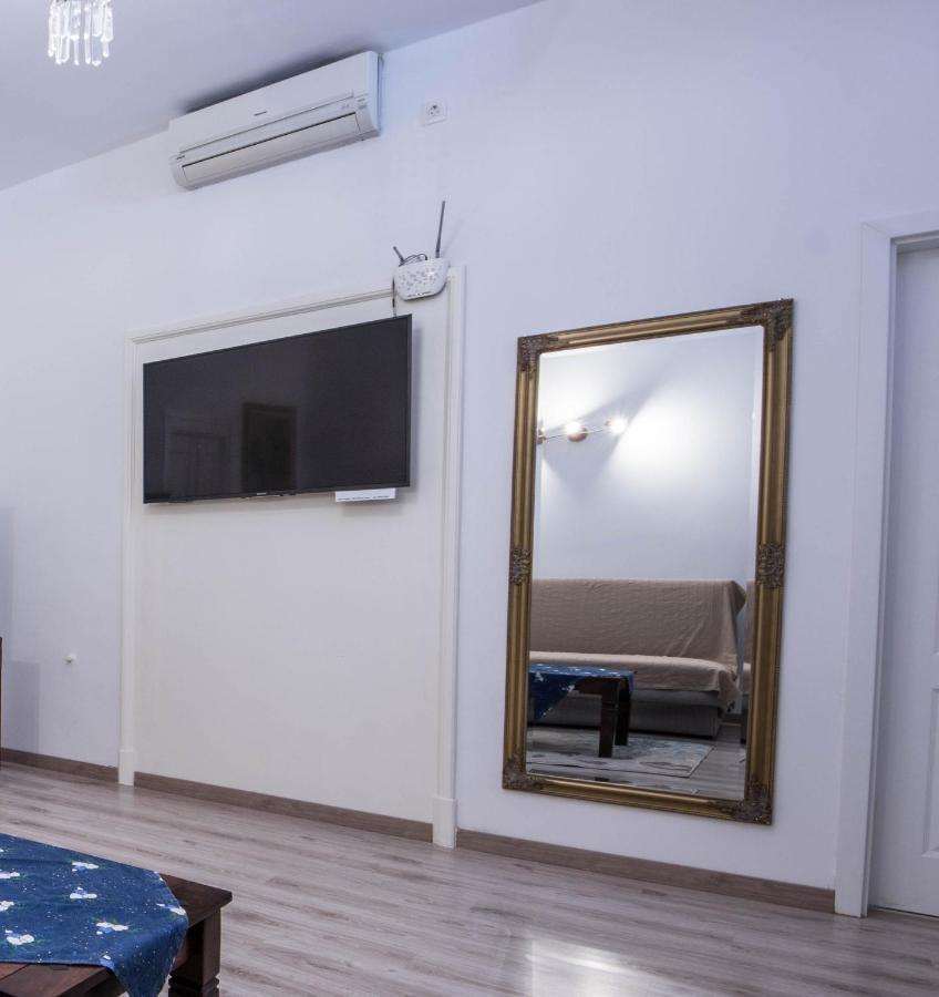 Apartments Rauch プーラ エクステリア 写真