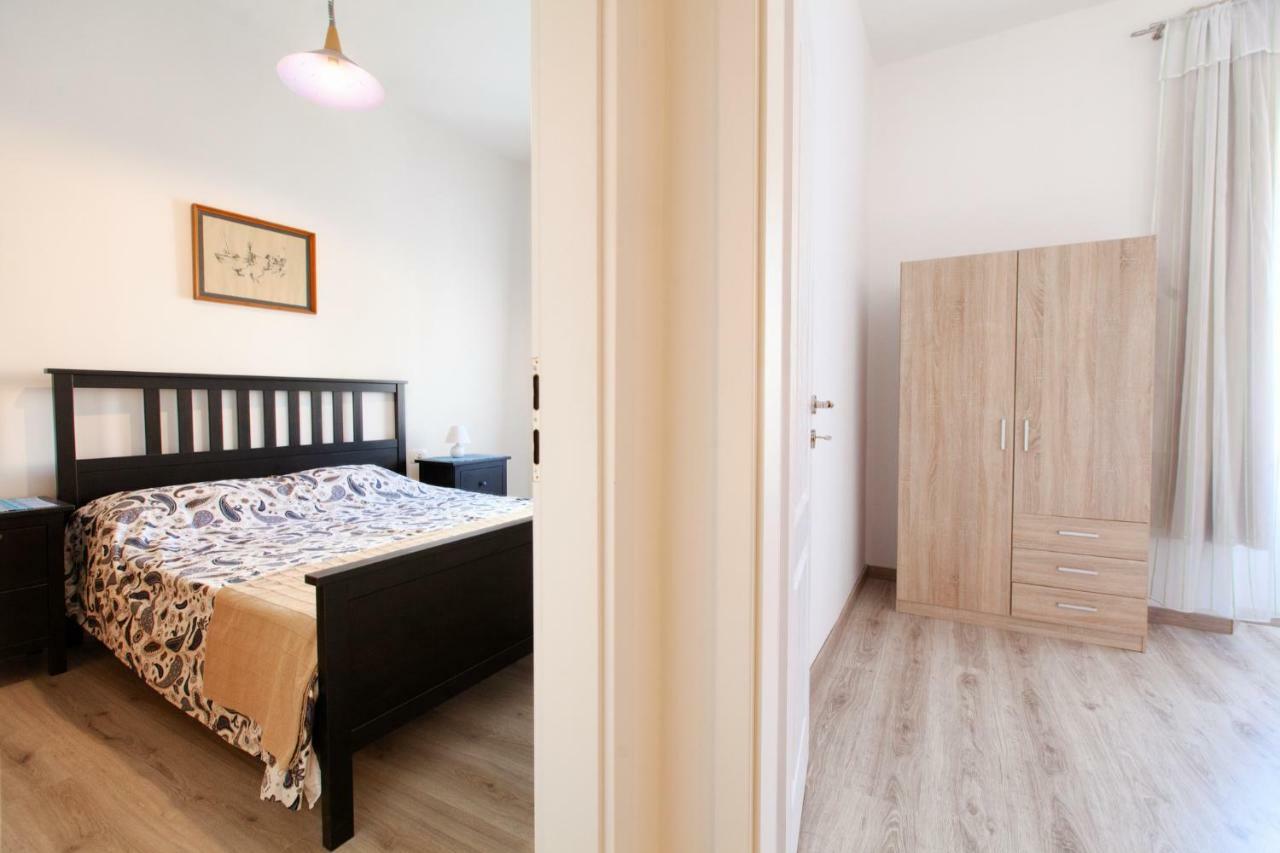 Apartments Rauch プーラ エクステリア 写真