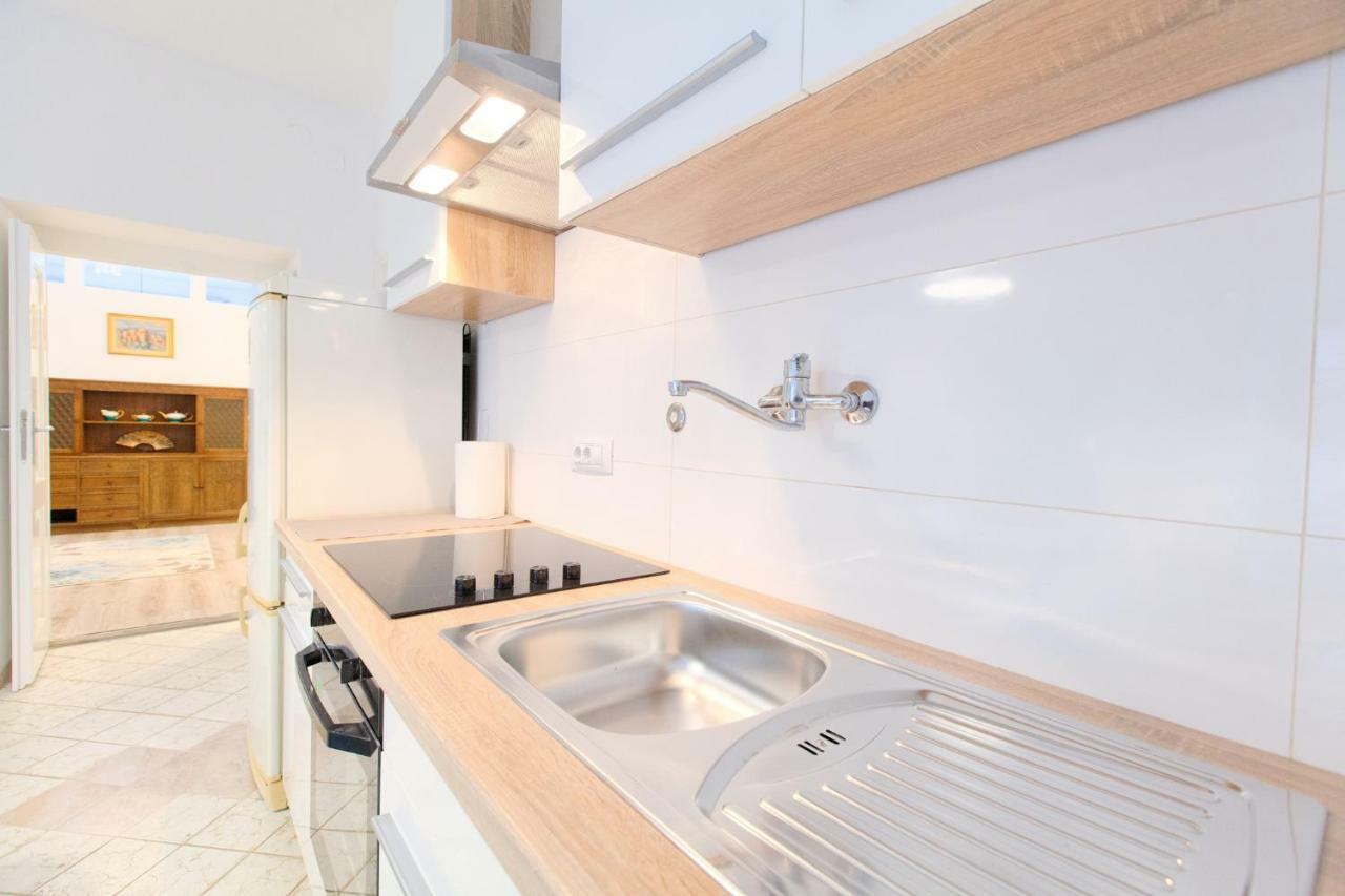 Apartments Rauch プーラ エクステリア 写真